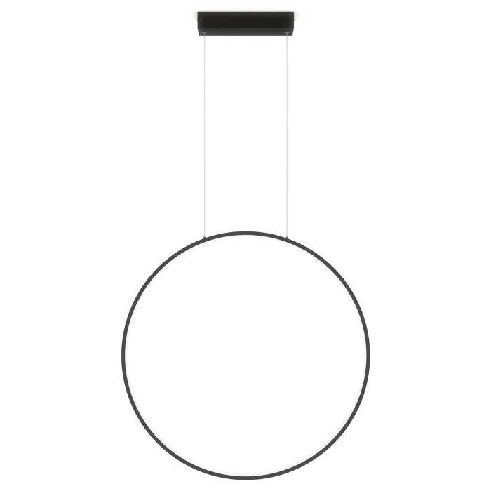 Mirror-LP-999/1P L BK CCT-Light Prestige-250174