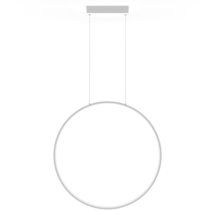 Mirror-LP-999/1P L WH CCT-Light Prestige-250365