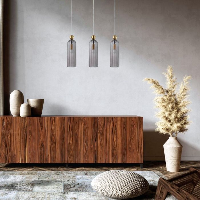 Piega-LP-939/3L smoked-Light Prestige-226109