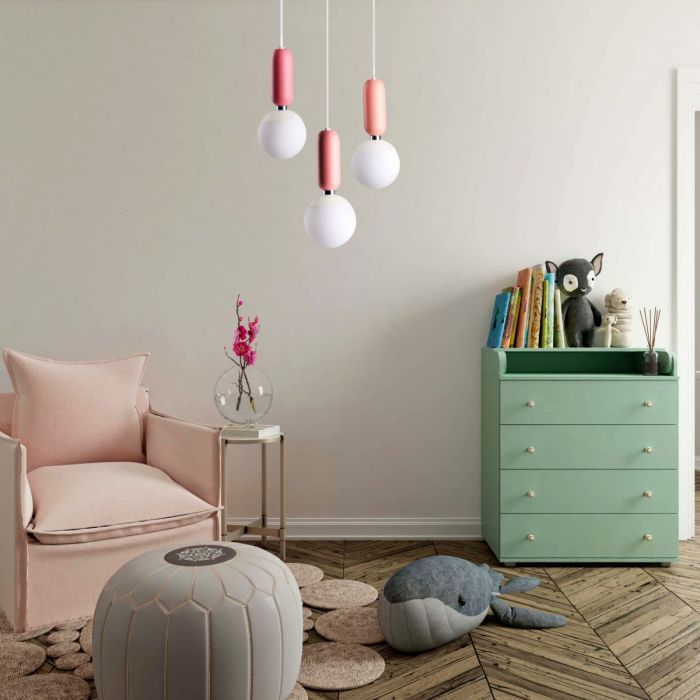 Rubi-LP-044/3P Pink-Light Prestige-225917
