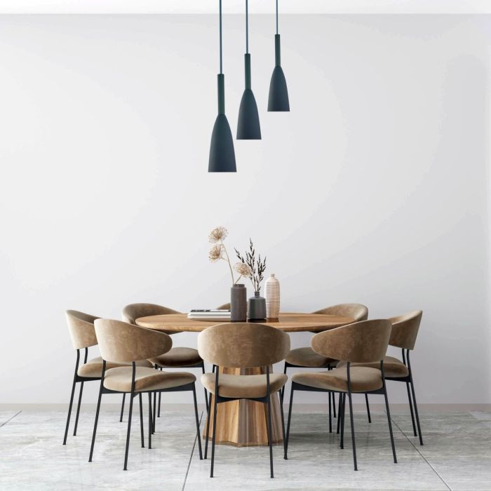 Solin-LP-181/3P GR-Light Prestige-225634