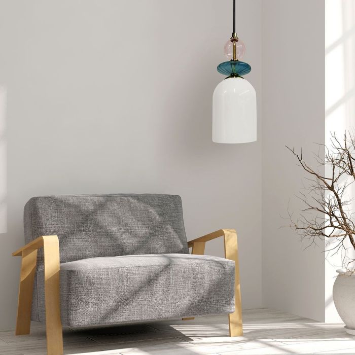 Tropea-LP-2004/1P M WH-Light Prestige-226309