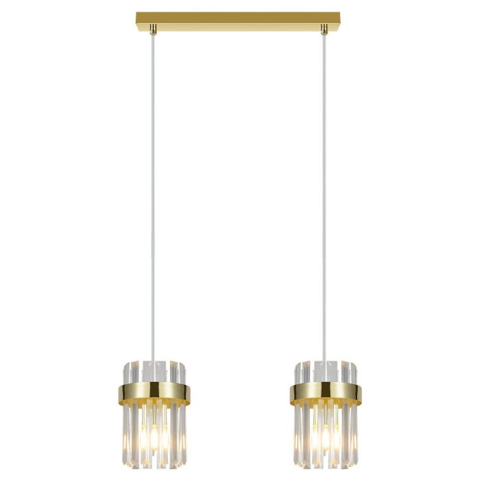 Vetro-LP-2910/2L GD-Light Prestige-250383