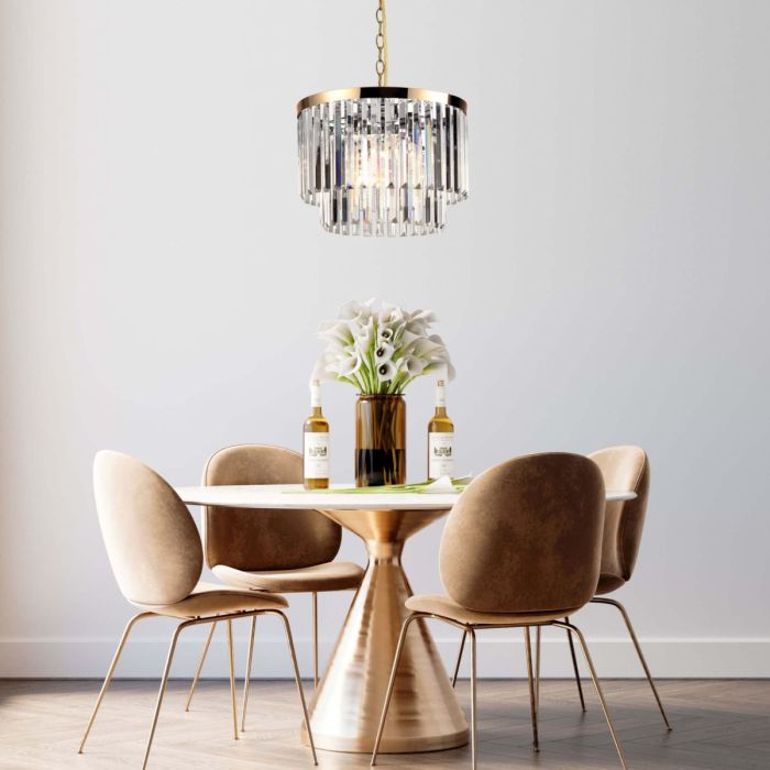 Vetro-LP-2910/5P AGD-Light Prestige-225963
