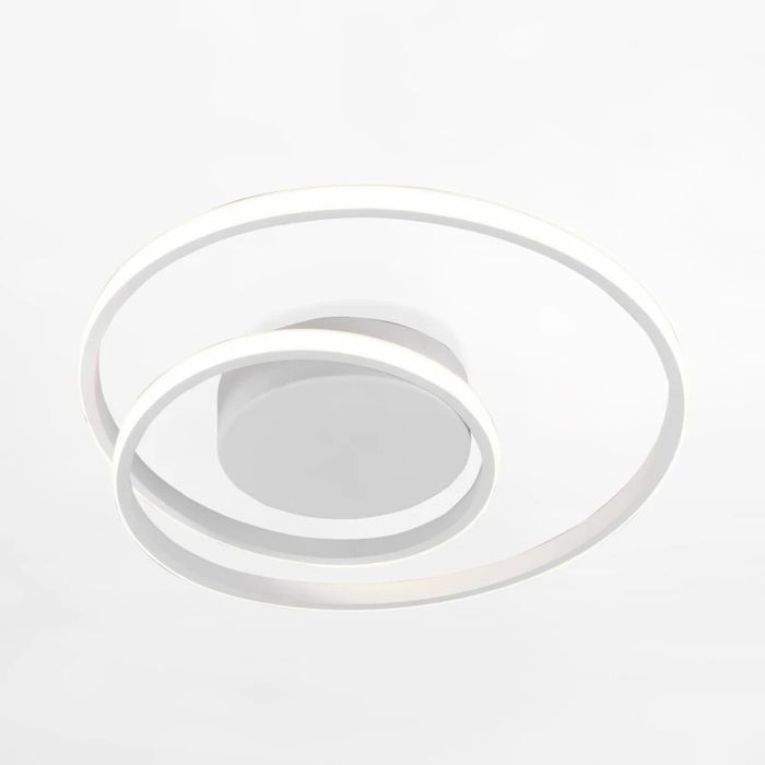 WILLIS-4103-1WH-Zuma Line-249865