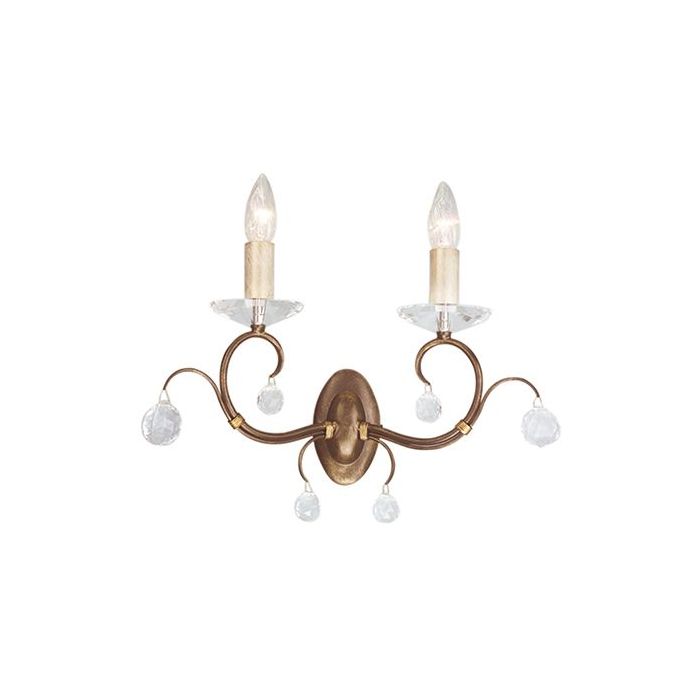 LUNETTA-LUN2-BRONZE-Elstead Lighting-99675