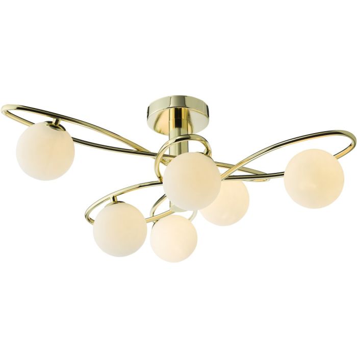 Lysandra-LYS6435-Dar Lighting-260554