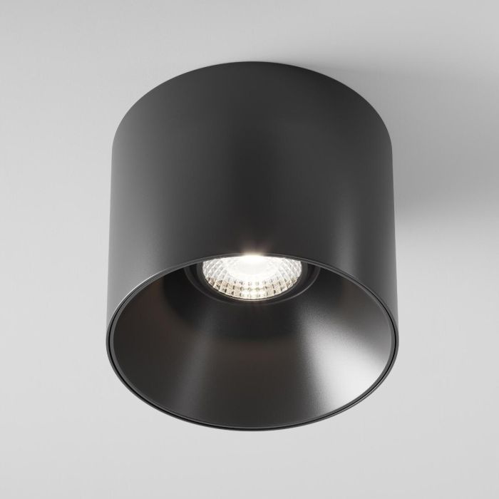 Alfa LED-C064CL-01-25W4K-RD-B-Maytoni-214236