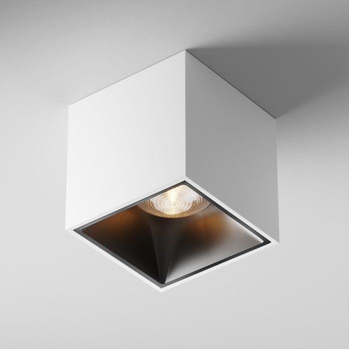 Alfa LED-C065CL-L12W3K-D-Maytoni-214251