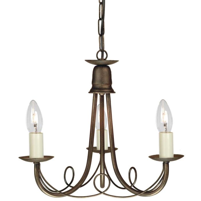 MINSTER-MN3-BLK-GOLD-Elstead Lighting-100057
