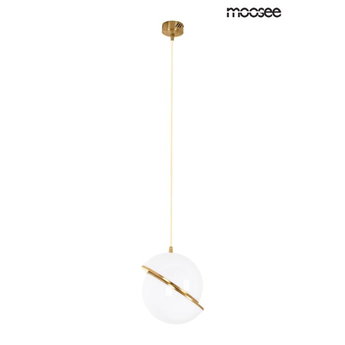 MOOSEE GLOBE-MSE010100239-King Home-209157