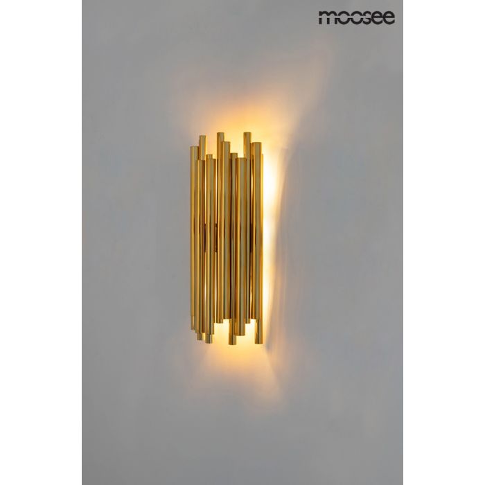 MOOSEE TUBO-MSE010400200-King Home-209119