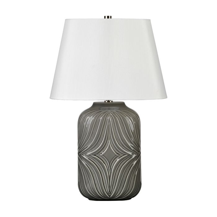 MUSE-MUSE-TL-GREY-Elstead Lighting-128272