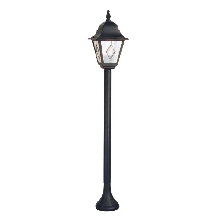 NORFOLK-NR4-BLK-Elstead Lighting-100781