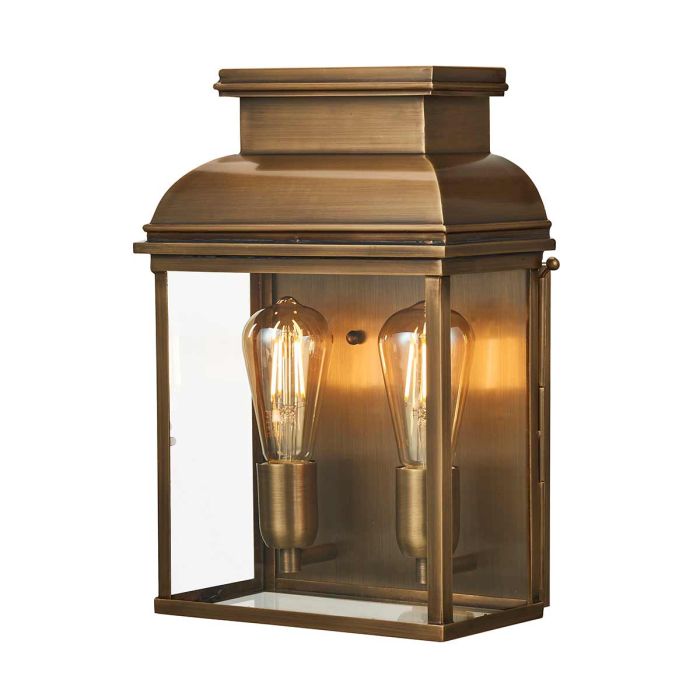 OLD BAILEY-OLD-BAILEY-L-BR-Elstead Lighting-126993