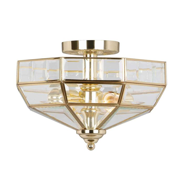OLD PARK-OLD-PARK-PB-Elstead Lighting-99726