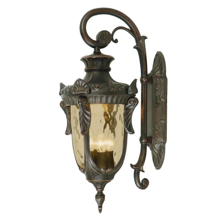 PHILADELPHIA-PH2-L-OB-Elstead Lighting-100561