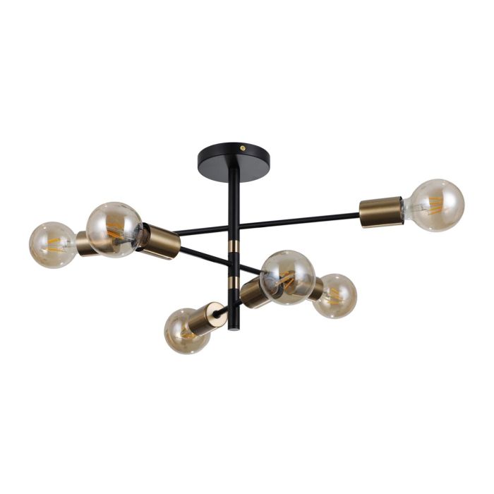 Piansi-PND-4025-6-BL-HBR-Italux-217011
