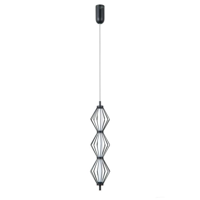 Sevil-PND-34403-3V-BK-Italux-248296
