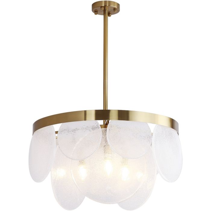 AURORA-ST-9513 BRASS-Step Into Design-259512