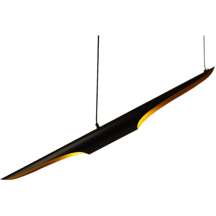 BLACK TUBE-ST-0502-1-Step Into Design-259009