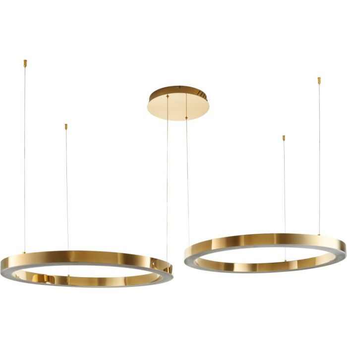 CIRCLE 2in1-DN924-60+80 gold-Step Into Design-259555