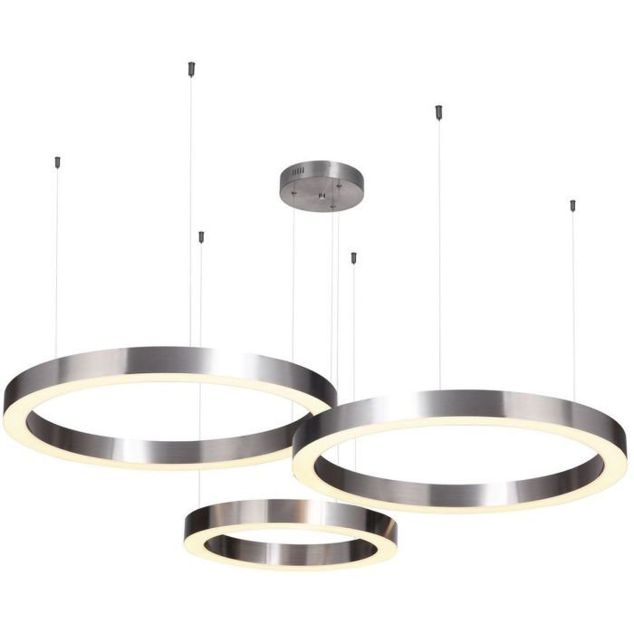 CIRCLE 3in1-ST-8848-40+60+60 nickel-Step Into Design-259122