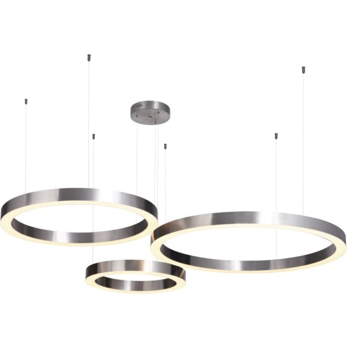 CIRCLE 3in1-ST-8848-40+60+80 nickel-Step Into Design-259151