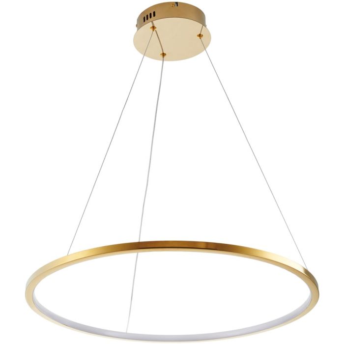 CIRCLE SLIM-ST-10112P-D600-Step Into Design-259366