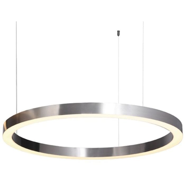 CIRCLE-ST-8848-120 NICKEL-Step Into Design-259113