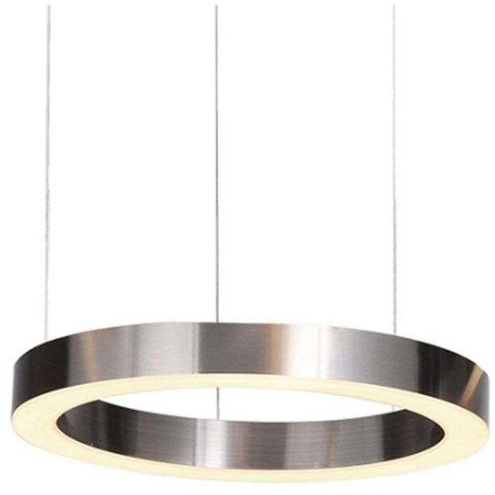 CIRCLE-ST-8848-40 NICKEL-Step Into Design-259104