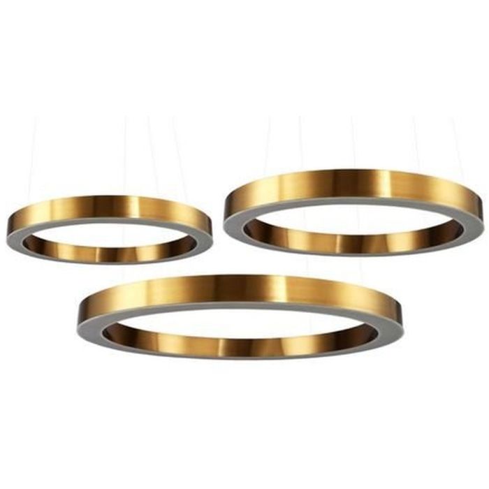 CIRCLE-ST-8848-60+80+80 brass-Step Into Design-259126