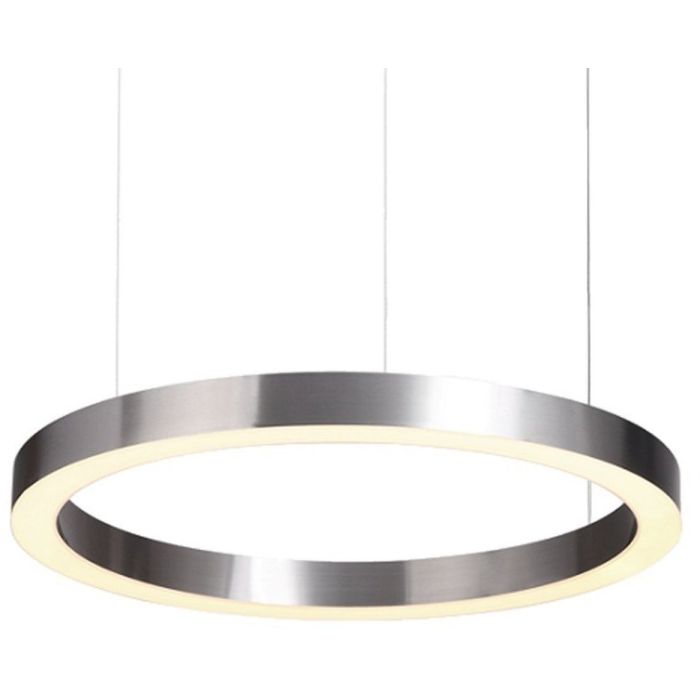 CIRCLE-ST-8848-60 NICKEL-Step Into Design-259105