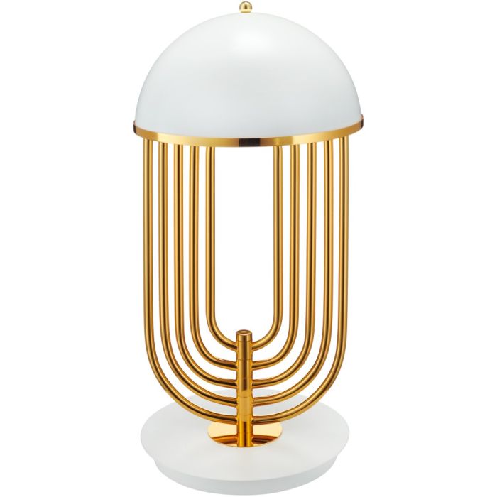 DOLCE VITA-ST-1602 white-Step Into Design-259154