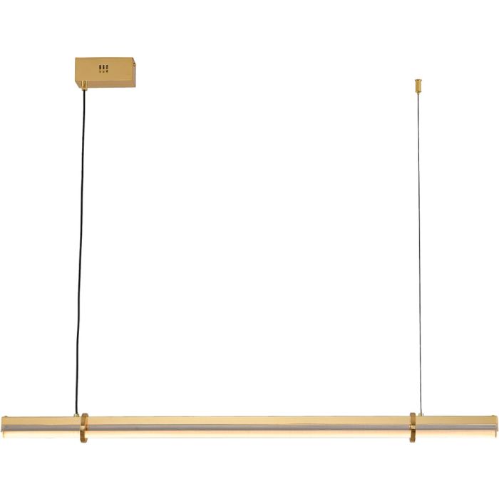 LOVELY-ST-DN1620-100 GOLD-Step Into Design-259533