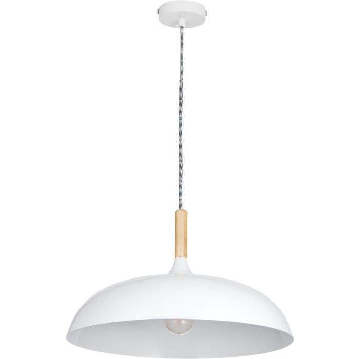 SAUCER-ST-5219 white-Step Into Design-259002