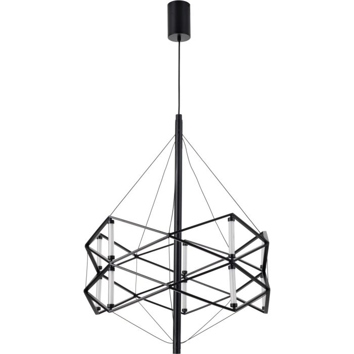 SPACE-ST-9858 P/S black-Step Into Design-259450