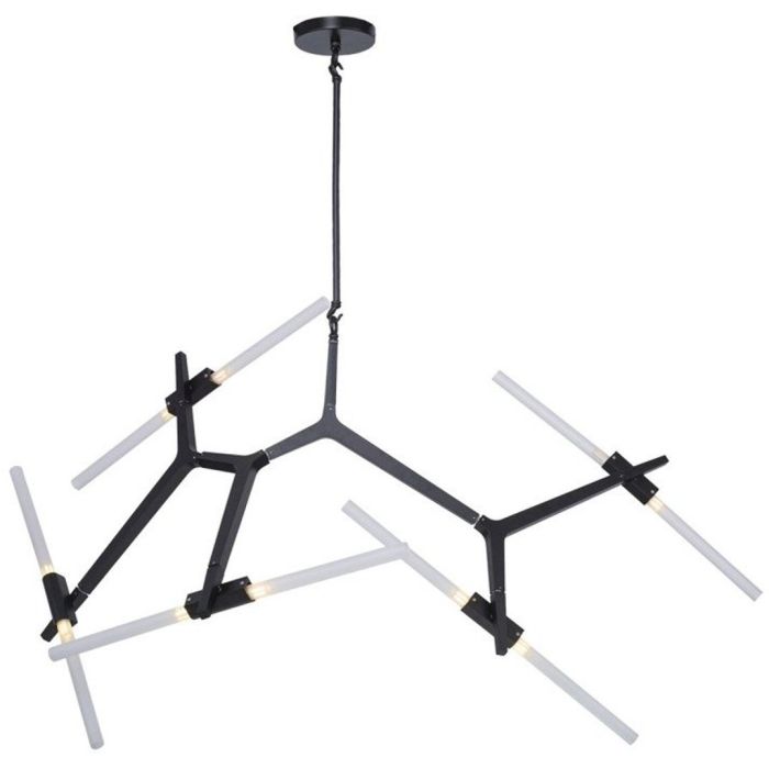 STICKS-ST-1001-10 black-Step Into Design-259043