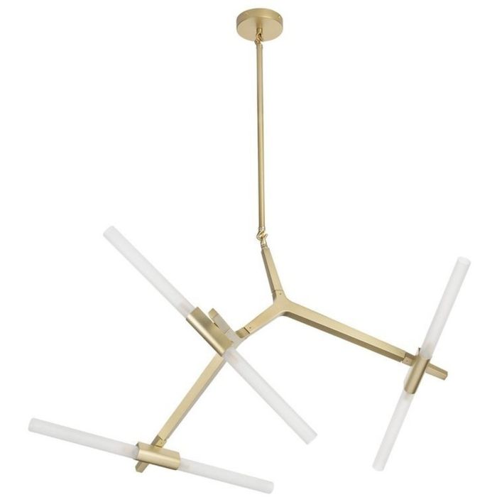 STICKS-ST-1001-6 gold-Step Into Design-259032