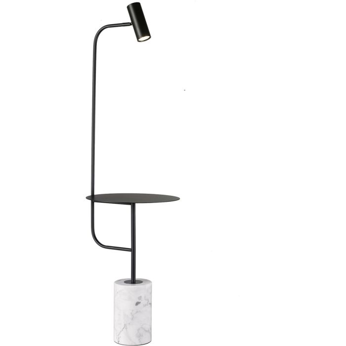 VINCENT-ST-7027F black-Step Into Design-259478