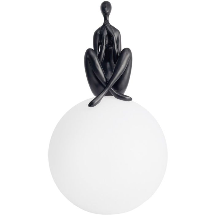 WOMAN-ST-6020-C black-Step Into Design-259388