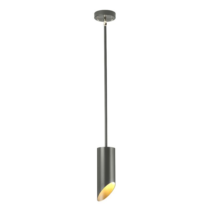 QUINTO GREY-QUINTO1P-GPN-Elstead Lighting-126717
