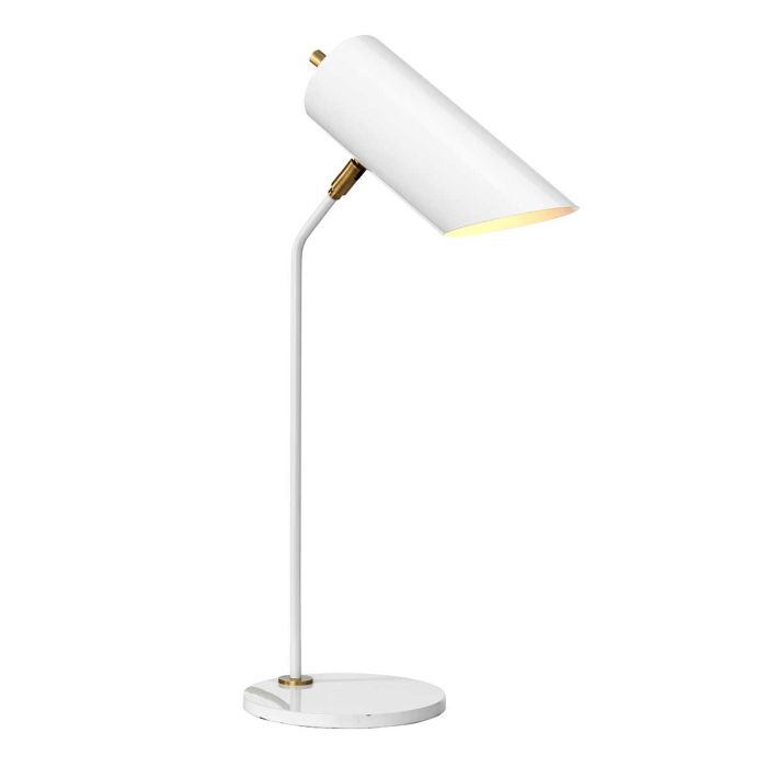 QUINTO WHITE-QUINTO-TL-WAB-Elstead Lighting-126725