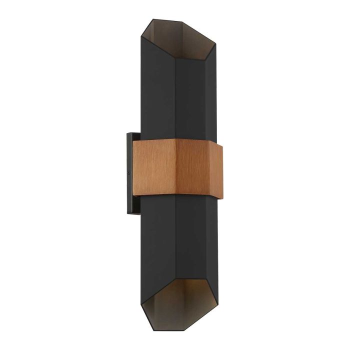Chasm-QZ-CHASM-L-BKW-Quoizel-221843