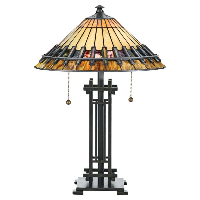 CHASTAIN-QZ-CHASTAIN-TL-Quoizel-100190