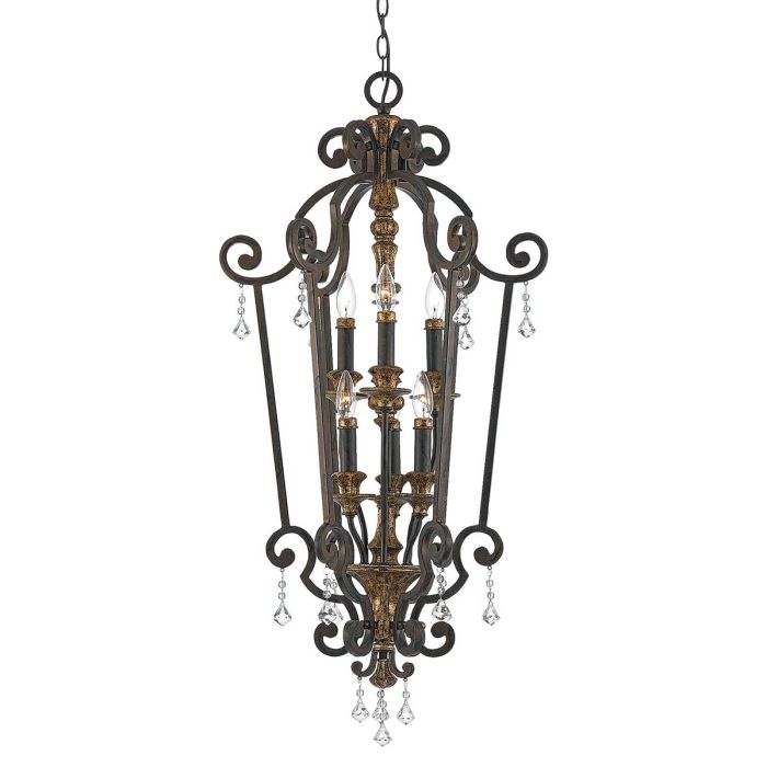 MARQUETTE-QZ-MARQUETTE6-B-Quoizel-99643