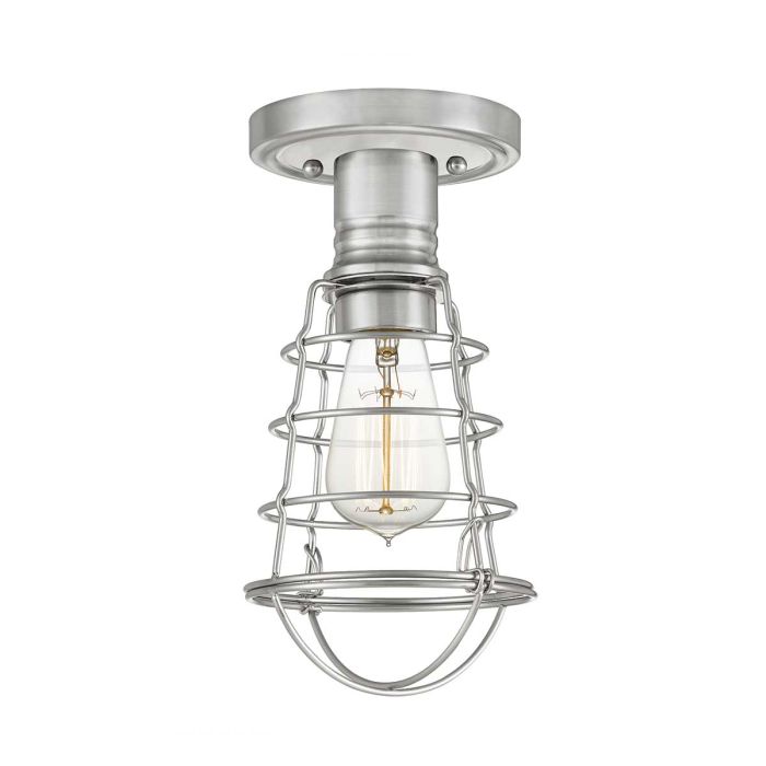 Mixon-QZ-MIXON-SF-BN-Quoizel-221870