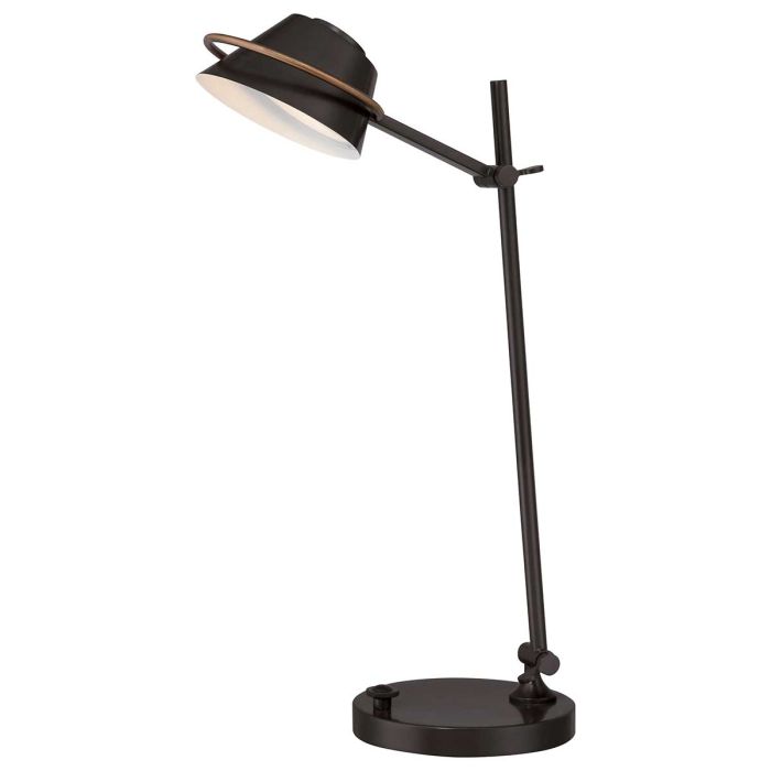 SPENCER-QZ-SPENCER-TL-WT-Quoizel-100309