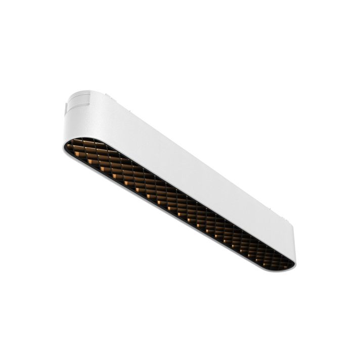 Basis Grid-TR084-1-12W3K-W-Maytoni-229925