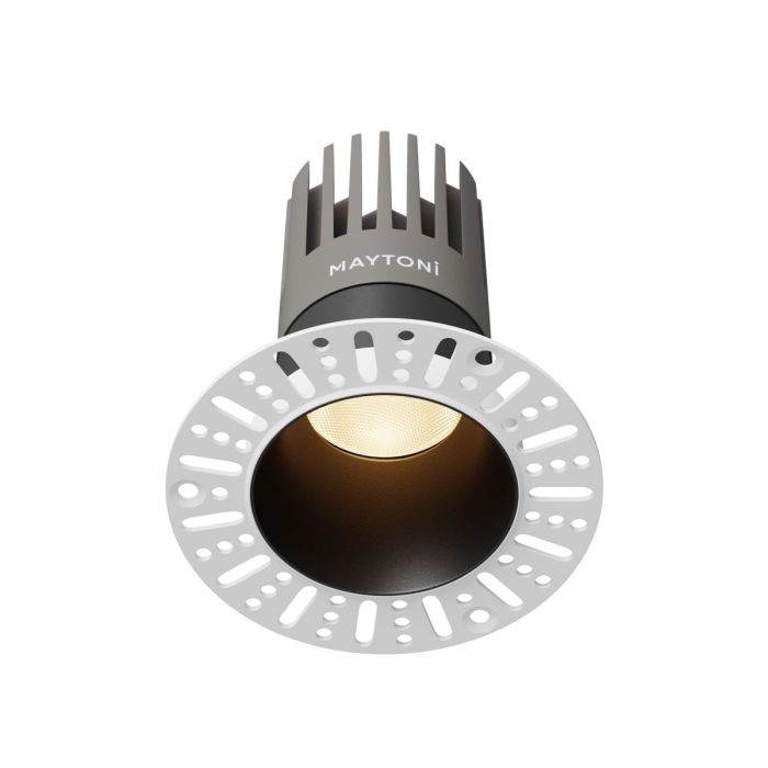 Dip-DL122-15W-3K-TRS-B-Maytoni-269027